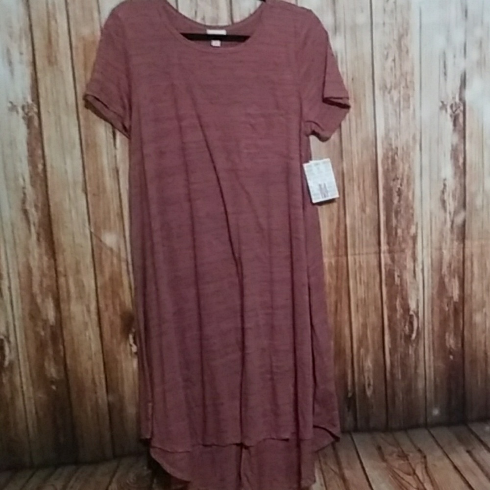 Lularoe Carly dress